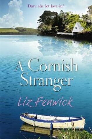 Cover of A Cornish Stranger