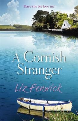 Book cover for A Cornish Stranger