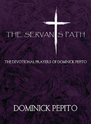 Book cover for The Servant's Path