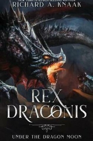 Cover of Rex Draconis