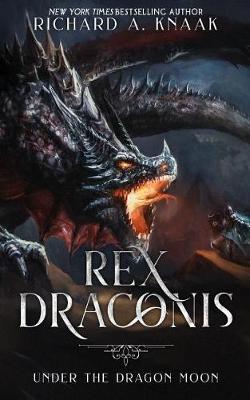 Book cover for Rex Draconis