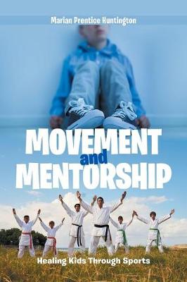 Book cover for Movement and Mentorship