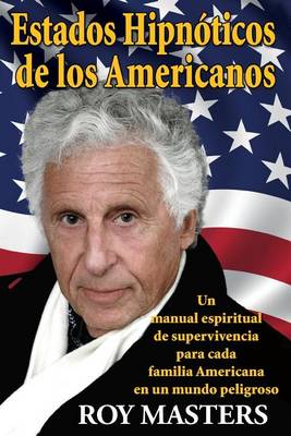 Book cover for Estados Hipnoticos de los Americanos