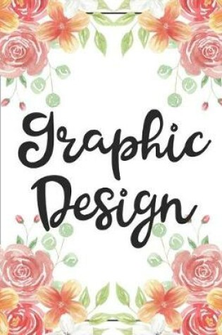 Cover of Graphic Design