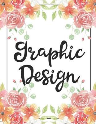 Book cover for Graphic Design