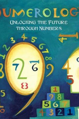 Cover of Numerology