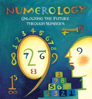 Book cover for Numerology