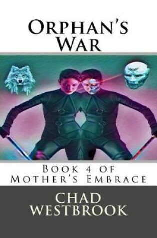 Cover of Orphan's War