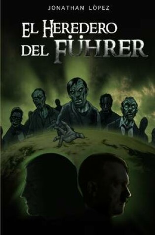 Cover of EL Heredero Del Fuhrer