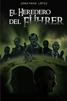 Book cover for EL Heredero Del Fuhrer