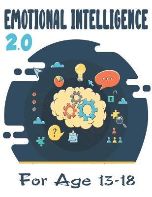 Book cover for Emotional Intelligence 2.0