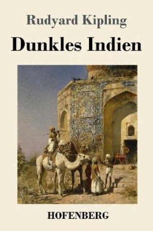 Cover of Dunkles Indien