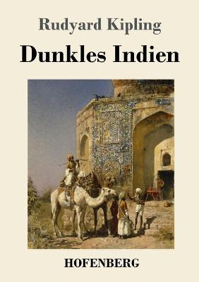 Book cover for Dunkles Indien