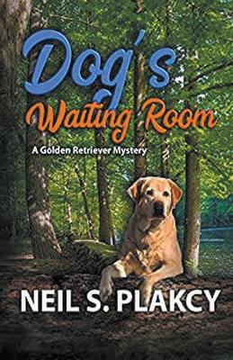 Cover of Dog's Waiting Room