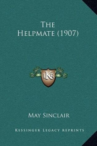 Cover of The Helpmate (1907)