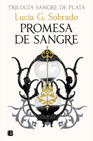 Cover of Promesa de sangre / Blood Oath