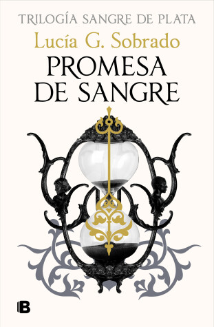 Book cover for Promesa de sangre / Blood Oath