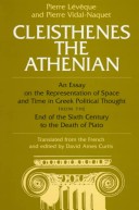 Book cover for Cleisthenes the Athenian