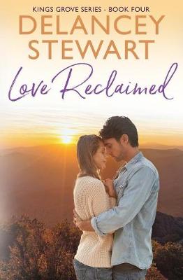 Book cover for Love Reclaimed