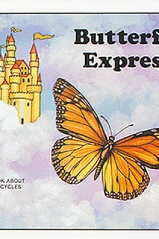 Cover of Butterfly Express