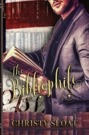 Cover of The Bibliophile