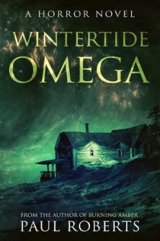 Cover of Wintertide Omega