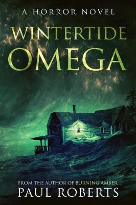 Book cover for Wintertide Omega