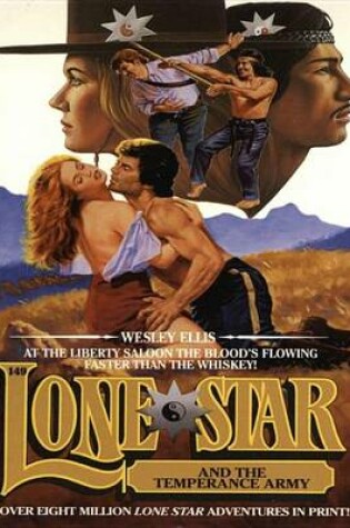 Cover of Lone Star 149
