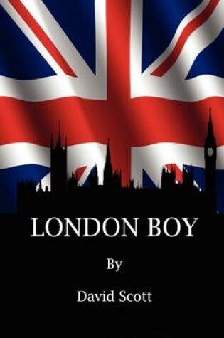 Cover of London Boy