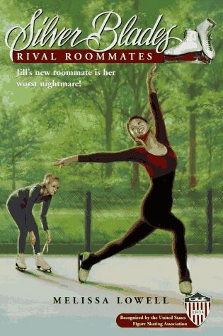 Cover of Rival Roommates