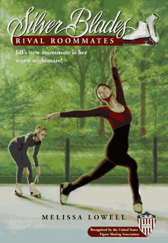 Book cover for Rival Roommates