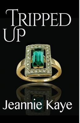 Book cover for Tripped Up