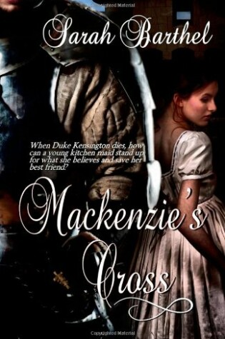 Cover of MacKenzie's Cross