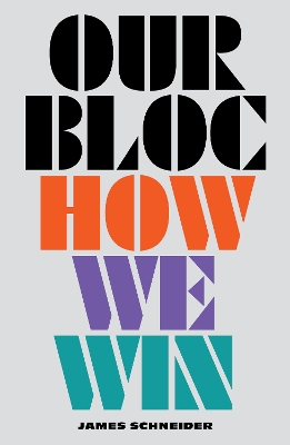 Book cover for Our Bloc