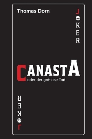 Cover of Canasta