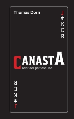 Book cover for Canasta