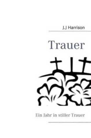 Cover of Trauer