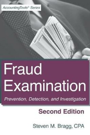 Cover of Fraud Examination
