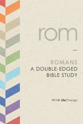 Cover of Romans