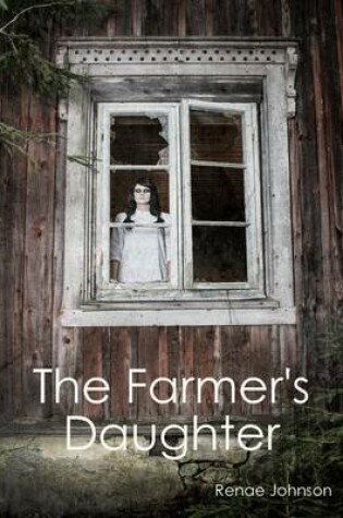 Cover of The Farmer's Daughter