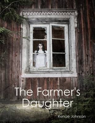 Book cover for The Farmer's Daughter