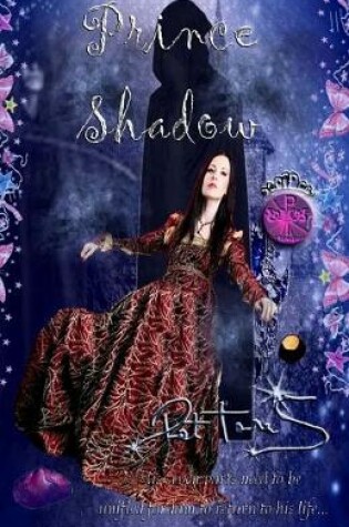 Cover of Prince Shadow