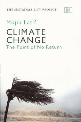 Cover of Climate Change – The Point of No Return