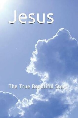 Cover of Jesus