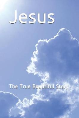 Book cover for Jesus