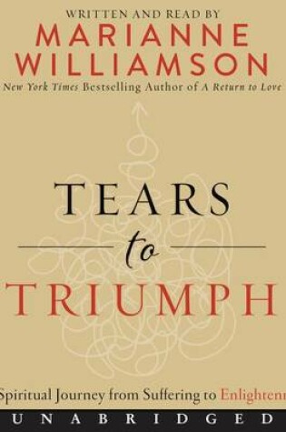 Cover of Tears To Triumph CD