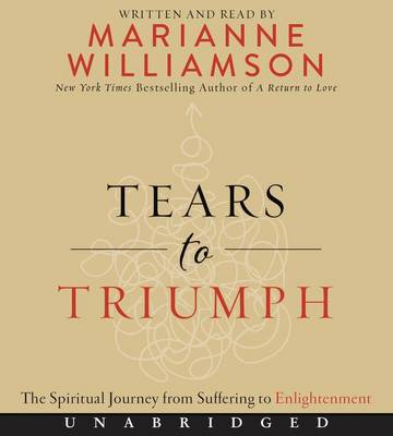 Book cover for Tears To Triumph CD