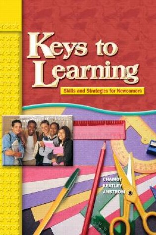 Cover of Keys to Learning