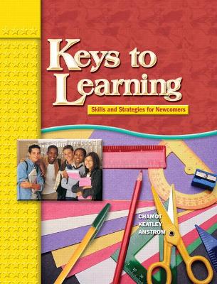 Book cover for Keys to Learning