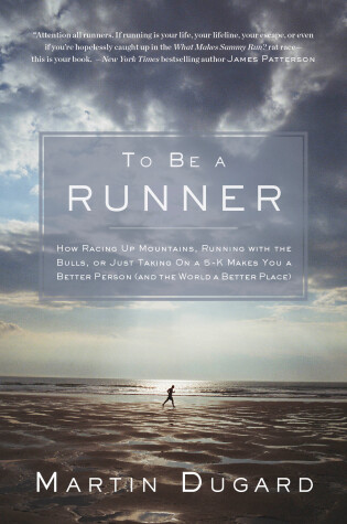 Cover of To Be a Runner